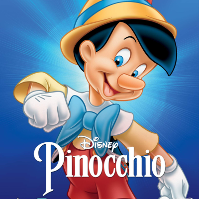 Pinocchio