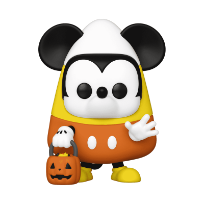 Funko POP! Disney Halloween Mickey Mouse #1398 SE