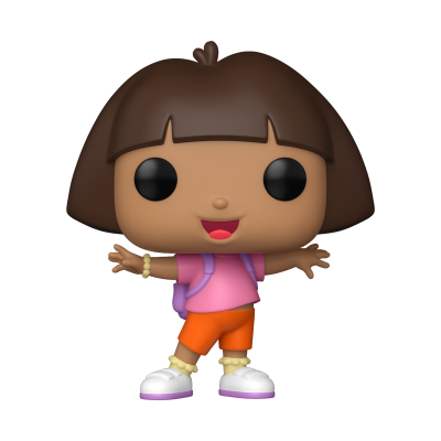 Funko POP! Animation Dora Dora #2003