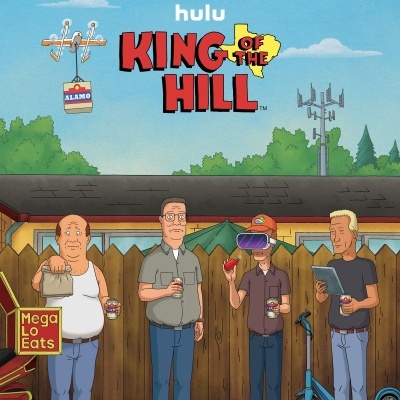 King of the Hill