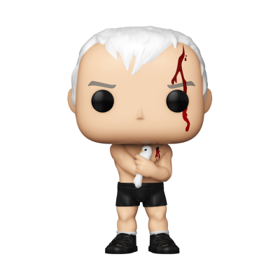 Funko POP! Movies Blade Runner Roy Batty #1034 CHASE