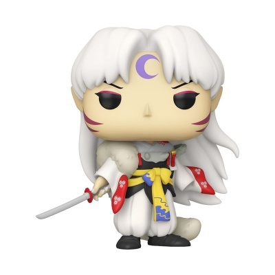 Funko POP! Animation InuYasha Sesshomaru #769