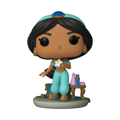 Funko POP! Disney Disney Princess Jasmine #1013