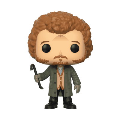 Funko POP! Movies Home Alone Marv With Crowbar #493