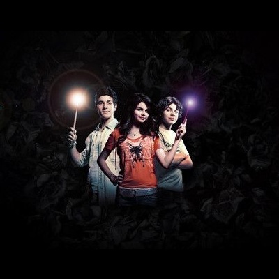 Wizards of Waverly Place