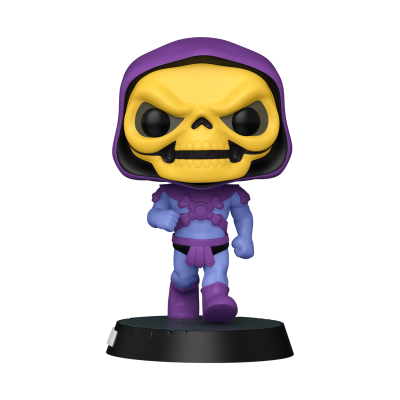Funko POP! Television Masters of the Universe Skeletor (Until We Meet Again) #1787
