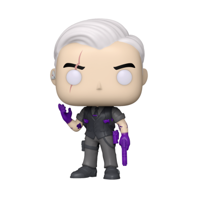 Funko POP! Games Fortnite Shadow Midas #888