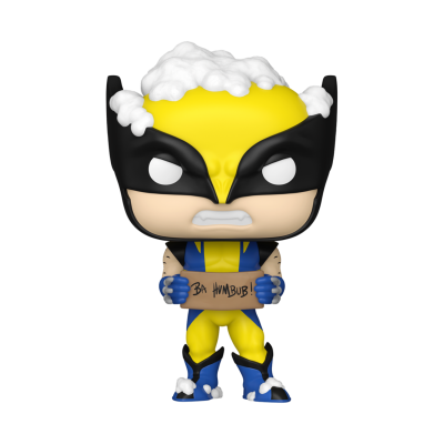 Funko POP! Marvel Wolverine #1285