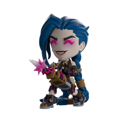 Figura Arcane Jinx 12cm Youtooz Collectibles