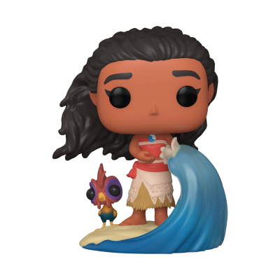 Funko POP! Disney Disney Princess Moana #1016