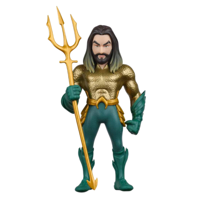 Figura Minix Movies Aquaman and the Lost Kingdom Aquaman #143