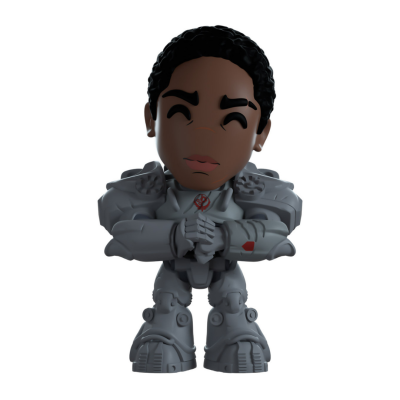 Figura Fallout Max 10cm Youtooz Collectibles