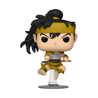 Funko POP! Animation Inuyasha Koga #1591