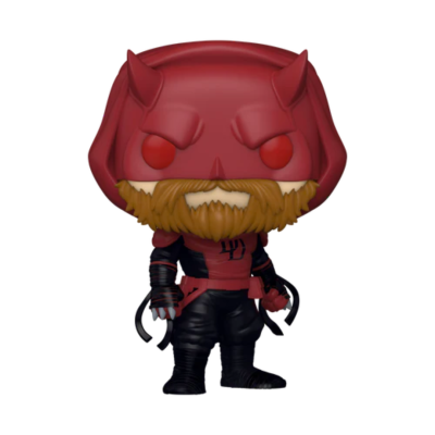 Funko POP! Marvel King Daredevil #1292 SE