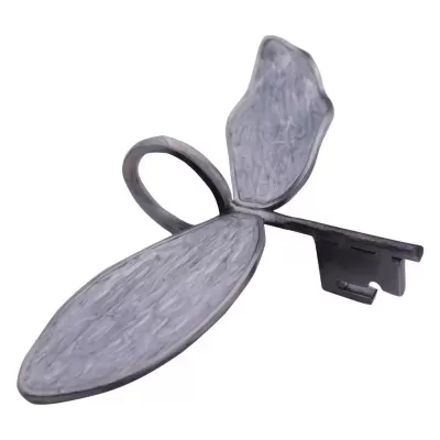 Prop Replica Harry Potter Winged Key