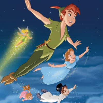 Peter Pan