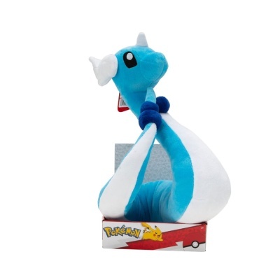 Peluche Pokémon Dragonair 30cm