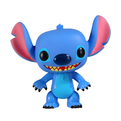 Funko POP! Disney Series 1 Stitch #12