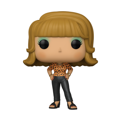 Funko POP! Television The Sopranos Carmela Soprano #1293