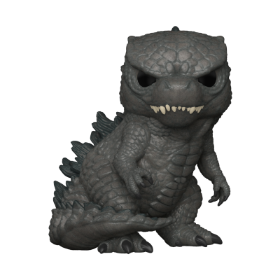 Funko POP! Movies Godzilla Vs Kong Godzilla #1017
