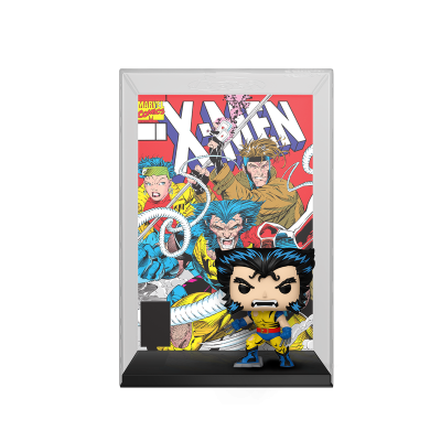 Funko POP! Comic Covers Marvel X-Men Wolverine #73