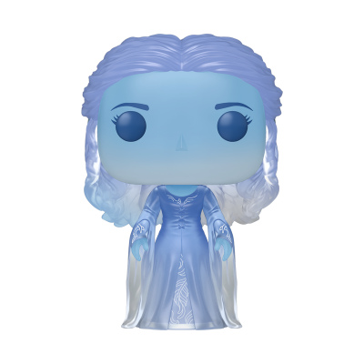 * PRÉ-RESERVA * Funko POP! Harry Potter Helena Ravenclaw #192 GITD