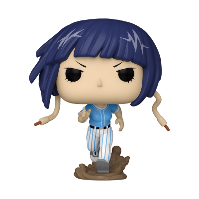 Funko POP! Animation My Hero Academia Kyoka Jiro #1520