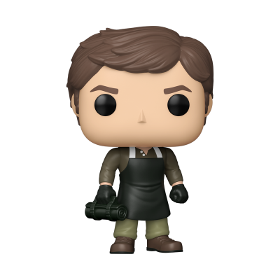 Funko POP! Television Dexter Dexter Morgan #1965