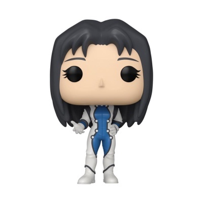 Funko POP! Animation Trigun Rem Saverem #1558