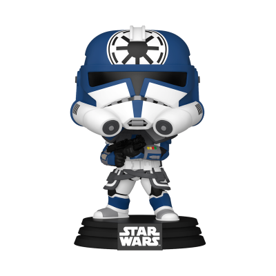 * PRÉ-RESERVA * BUNDLE Funko POP! Star Wars (Unidades Limitadas)