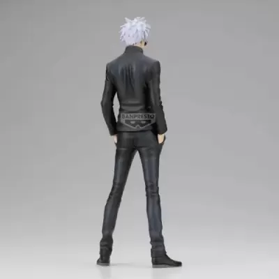 Figura Jujutsu Kaisen King of Artist HI Premature Death Special Ver. A Satoru Gojo 21cm Banpresto