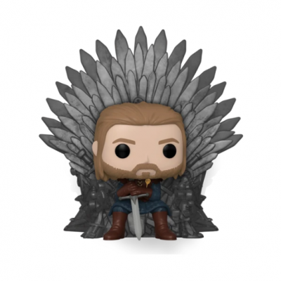Funko POP! Game Of Thrones Ned Stark #93