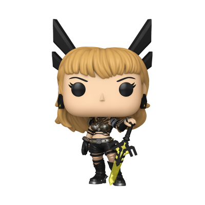 * PRÉ-RESERVA * Funko POP! Marvel Rivals Magik #1142