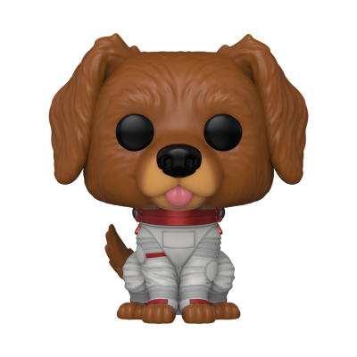 Funko POP! Marvel Studios Guardians Of The Galaxy Volume 3 Cosmo #1207