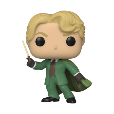 Funko POP! Harry Potter Gilderoy Lockhart #152