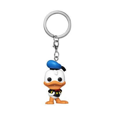 Funko Pocket POP! Keychain Disney Donald Duck 90th 1938 Donald Duck