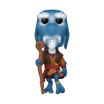 Funko POP! Television Wondla Rovender Kitt #1607