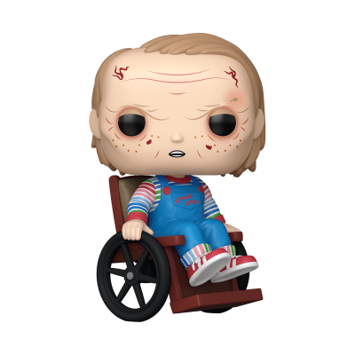 Funko POP! Movies Chucky Old Chucky #1720