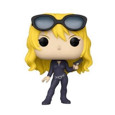 Funko POP! Animation Cowboy Bebop Julia #1216