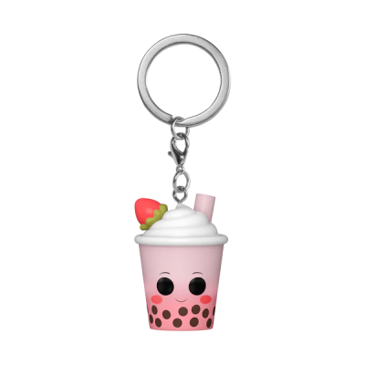 Funko Pocket POP! Keychain Kawaii Foodies Boba Tea