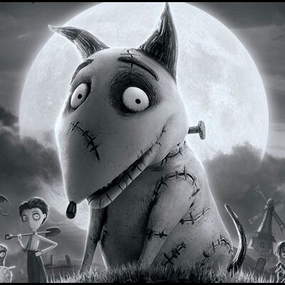 Frankenweenie