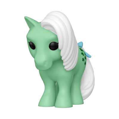 Funko POP! Retro Toys My Little Pony Minty #62