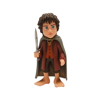 Figura Minix Movies The Lord of the Rings Frodo #132