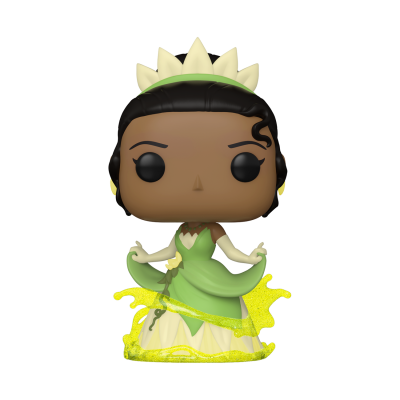 Funko POP! Disney 100 Years Tiana #1321