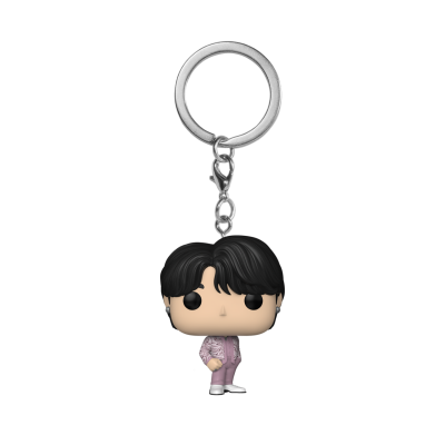 Funko Pocket POP! Keychain Rocks BTS S4 Jimin