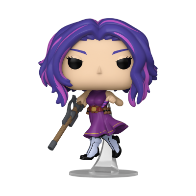 Funko POP! Animation My Hero Academia Lady Nagant #1831