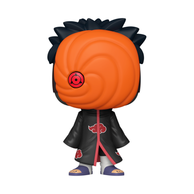 Funko POP! Animation Naruto Shippuden Madara Uchiha #1278 GITD Special Edition