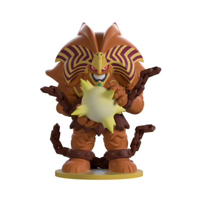Figura Yu-Gi-Oh! Exodia 12cm Youtooz Collectibles