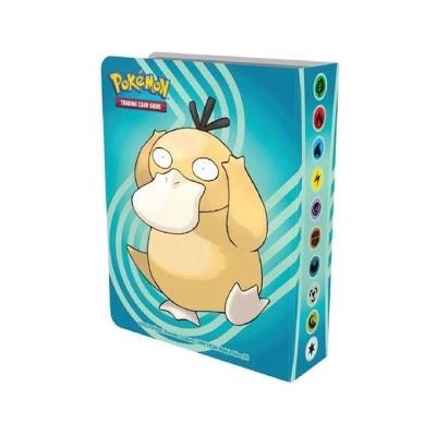 Pack Mini Portfolio + Booster Pokémon Trading Card Game Scarlet & Violet Journey Together (Em Inglês)