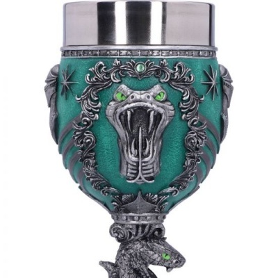 Harry Potter Goblet Slytherin